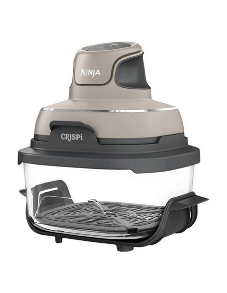 Friteuză cu aer cald Ninja FN101EUST, Bej