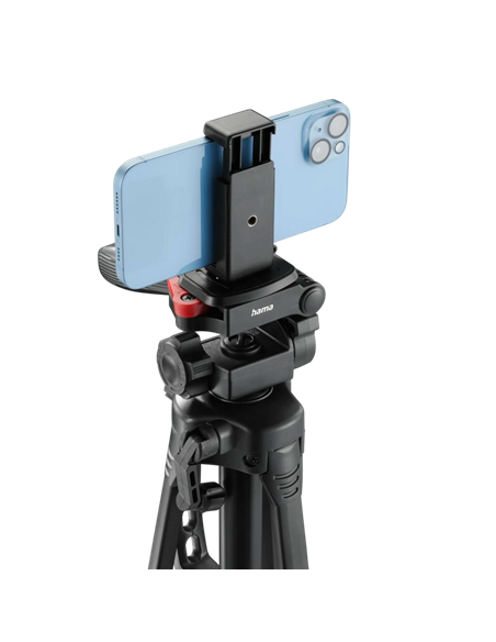 Selfie Stick HAMA Star 153 3D, Negru