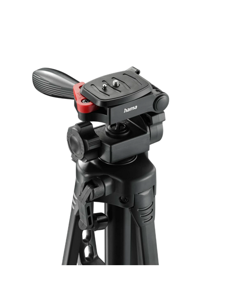 Selfie Stick HAMA Star 153 3D, Negru