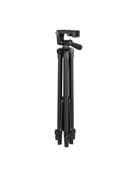 Selfie Stick HAMA Star 153 3D, Negru