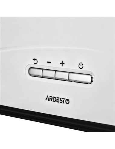 Мясорубка Ardesto MGA-2300J, Белый