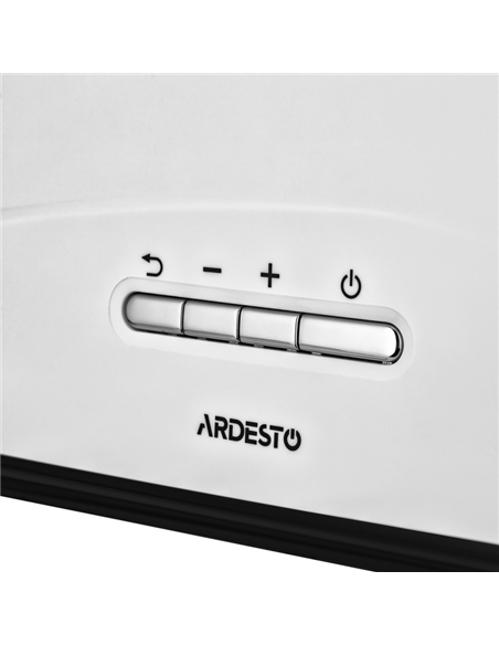 Мясорубка Ardesto MGA-2300J, Белый