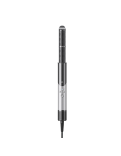 Styler Mova Master 10, 1600W, Lunar Silver 2