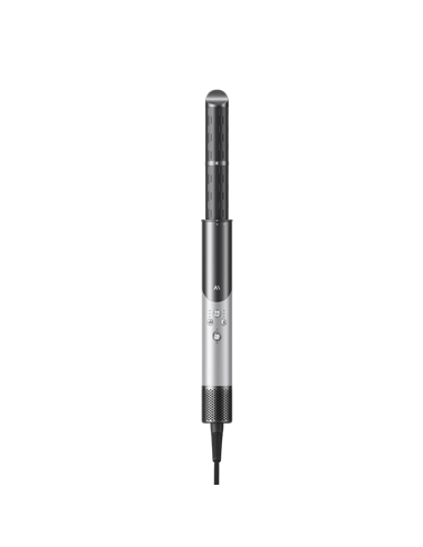 Styler Mova Master 10, 1600W, Lunar Silver