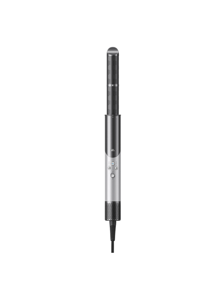 Стайлер Mova Master 10, 1600Вт, Lunar Silver