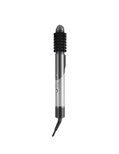 Styler Mova Master 10, 1600W, Lunar Silver
