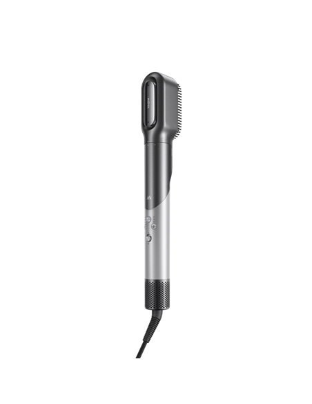 Styler Mova Master 10, 1600W, Lunar Silver