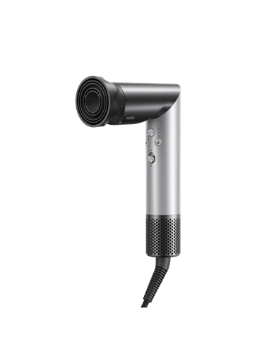 Стайлер Mova Master 10, 1600Вт, Lunar Silver