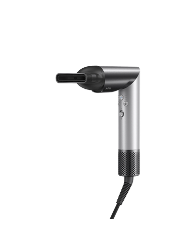 Styler Mova Master 10, 1600W, Lunar Silver