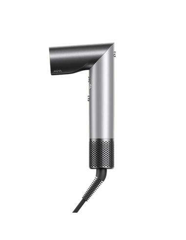 Styler Mova Master 10, 1600W, Lunar Silver