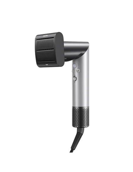 Styler Mova Master 10, 1600W, Lunar Silver
