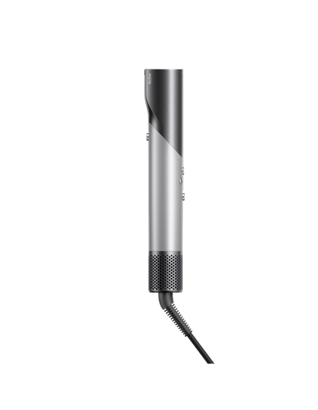 Стайлер Mova Master 10, 1600Вт, Lunar Silver