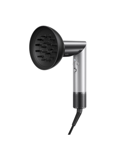 Стайлер Mova Master 10, 1600Вт, Lunar Silver