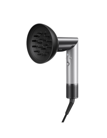 Styler Mova Master 10, 1600W, Lunar Silver