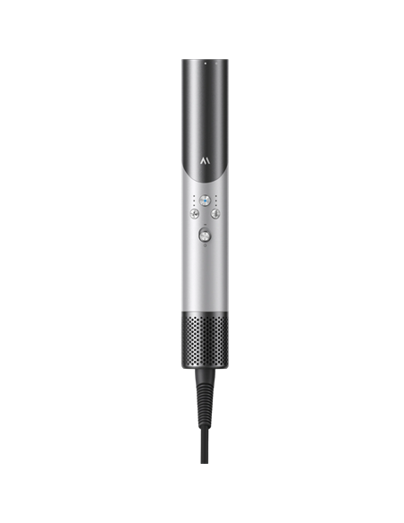 Styler Mova Master 10, 1600W, Lunar Silver
