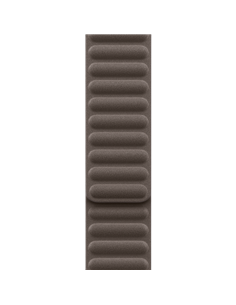 Ремешок для часов Apple Watch 42mm Magnetic Link, Полиэстер, Medium, Темно-серый
