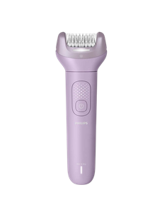 Epilator Philips BRE728/00, Violet 2