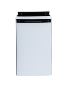 Umidificator și purificator de aer Sharp KI-TX100EU-W, Alb