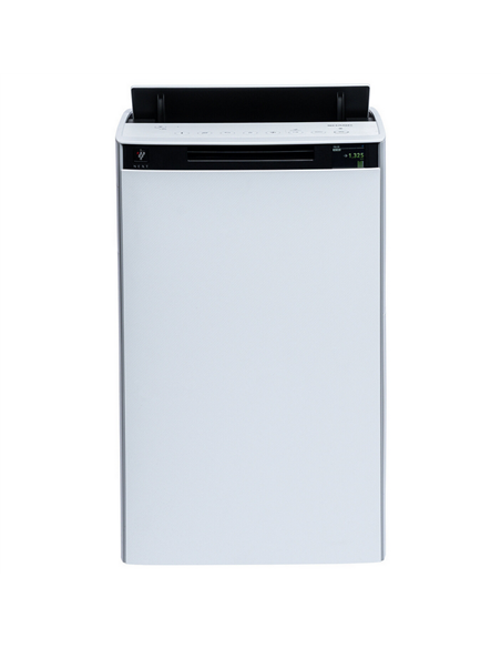 Umidificator și purificator de aer Sharp KI-TX100EU-W, Alb