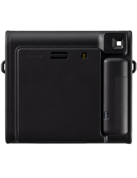 Фотоаппарат моментальной печати Fujifilm Instax Square SQ40, Черный