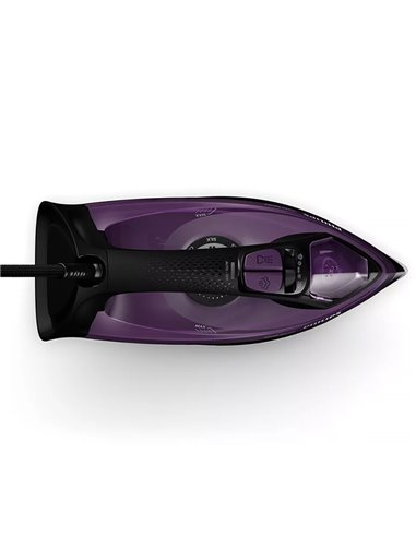 Fier de călcat PHILIPS DST5030/80, 2400W, Violet