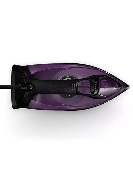 Fier de călcat PHILIPS DST5030/80, 2400W, Violet
