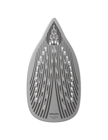 Утюг PHILIPS DST5030/80, 2400Вт, Фиолетовый
