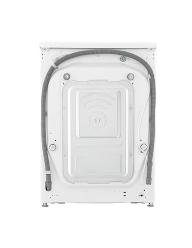 Mașină de spălat LG F4WR711S2W, 11kg, Alb