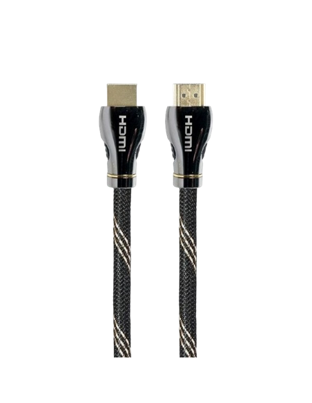Видеоадаптер Cablexpert CCBP-HDMIPCC-1M, HDMI (M) - HDMI (M), 1м, Разноцветный