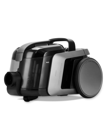 Aspirator Polaris PVC1909, Grafit