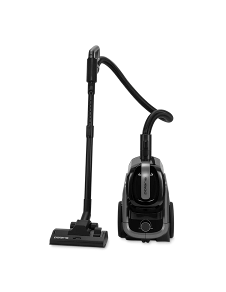 Пылесос Polaris PVC1909, Графитовый
