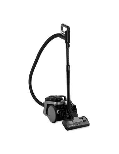 Пылесос Polaris PVC1909, Графитовый