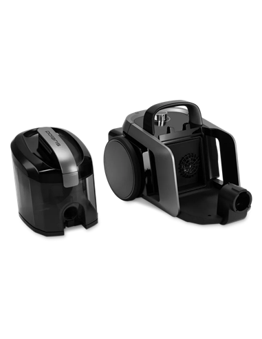 Пылесос Polaris PVC1909, Графитовый