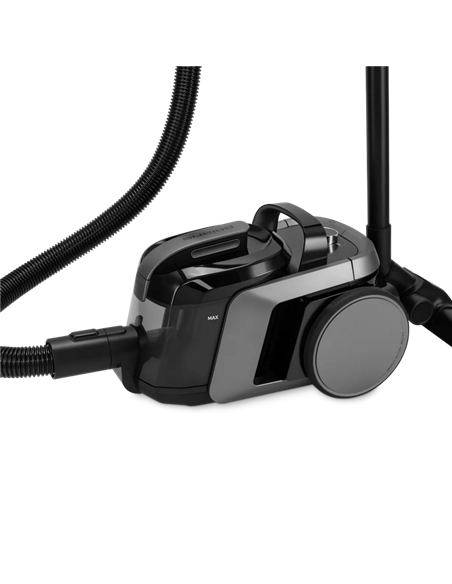 Пылесос Polaris PVC1909, Графитовый