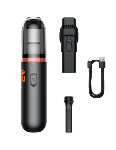 Aspirator Manual Baseus A2Pro, Black