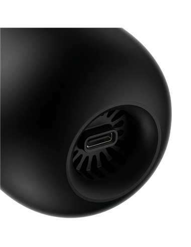 Ручной Пылесос Baseus A2Pro, Черный
