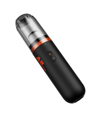 Aspirator Manual Baseus A2Pro, Black