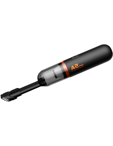 Ручной Пылесос Baseus A2Pro, Черный