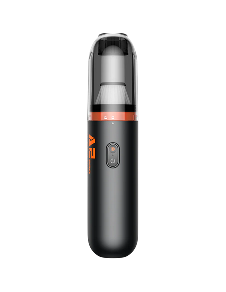 Ручной Пылесос Baseus A2Pro, Черный