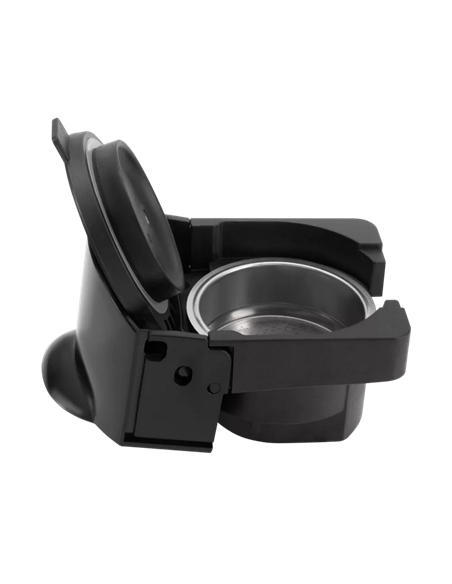 Cafetiera cu capsule Polaris PCM2034, 1450W, Alb