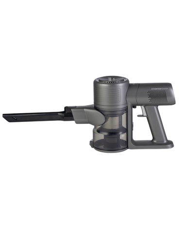 Aspirator Vertical Gorenje SVC252420FFA, Antracit