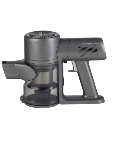 Aspirator Vertical Gorenje SVC252420FFA, Antracit