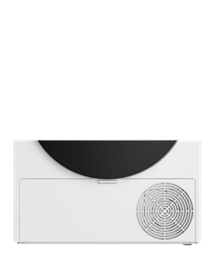 Uscător de rufe Whirlpool WPS D8 WBS EE, 8kg, Alb 2
