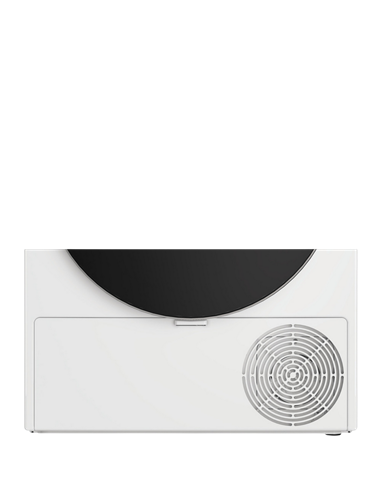 Сушильная машина Whirlpool WPS D8 WBS EE, 8кг, Белый