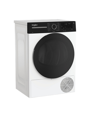 Сушильная машина Whirlpool WPS D8 WBS EE, 8кг, Белый
