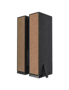 Sistem audio F&D T-68X, Negru
