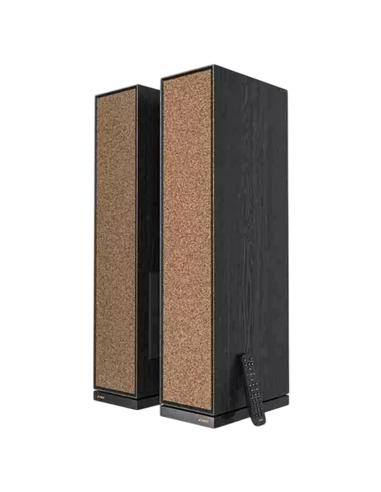 Sistem audio F&D T-68X, Negru