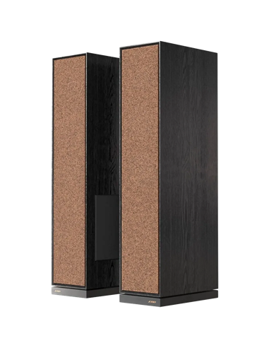Sistem audio F&D T-68X, Negru