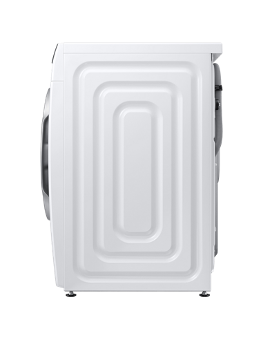 Стиральная машина Samsung WW11DG6B25LKUA, 11кг, Белый