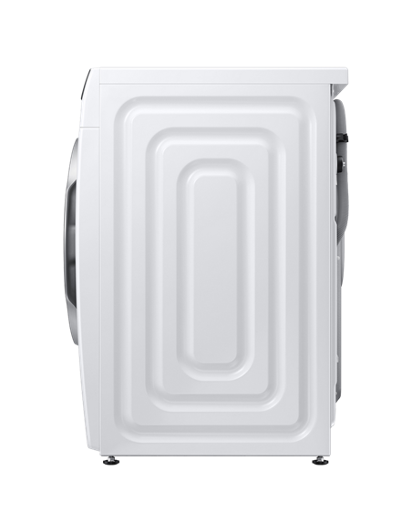 Mașină de spălat Samsung WW11DG6B25LKUA, 11kg, Alb